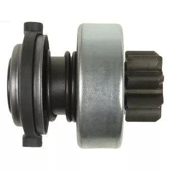 Embrayage à roue libre, démarreur AS-PL SD0164