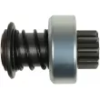 Embrayage à roue libre, démarreur AS-PL SD0165 - Visuel 1