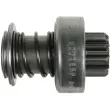 Embrayage à roue libre, démarreur AS-PL SD0165P - Visuel 1
