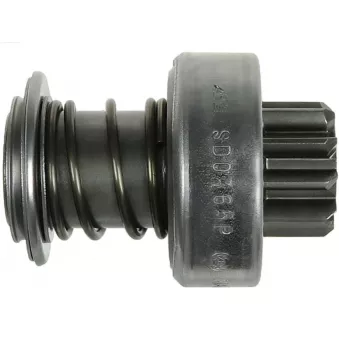 Embrayage à roue libre, démarreur AS-PL SD0165P