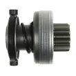 Embrayage à roue libre, démarreur AS-PL SD0166 - Visuel 1