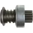 Embrayage à roue libre, démarreur AS-PL SD0168 - Visuel 1