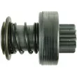 Embrayage à roue libre, démarreur AS-PL SD0168(BOSCH) - Visuel 1
