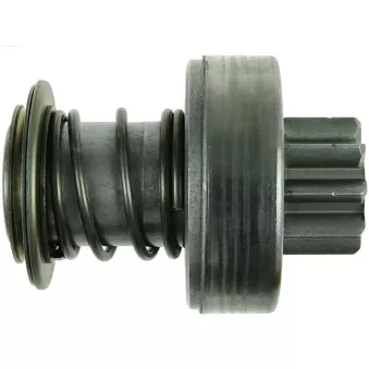 Embrayage à roue libre, démarreur AS-PL SD0168(BOSCH)