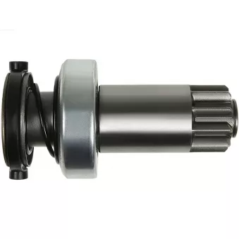 Embrayage à roue libre, démarreur AS-PL SD0169