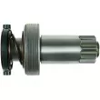 Embrayage à roue libre, démarreur AS-PL SD0169(BOSCH) - Visuel 1