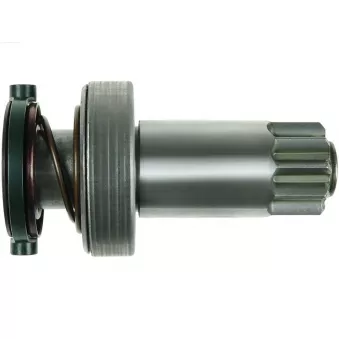 Embrayage à roue libre, démarreur AS-PL SD0169(BOSCH)