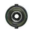Embrayage à roue libre, démarreur AS-PL SD0169(BOSCH) - Visuel 3