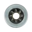 Embrayage à roue libre, démarreur AS-PL SD0170 - Visuel 2
