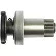 Embrayage à roue libre, démarreur AS-PL SD0178 - Visuel 1