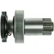 Embrayage à roue libre, démarreur AS-PL SD0178(BOSCH) - Visuel 1