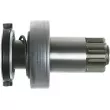 Embrayage à roue libre, démarreur AS-PL SD0178P - Visuel 1