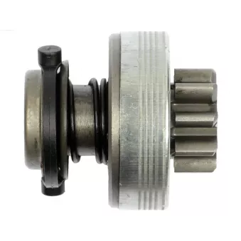 Embrayage à roue libre, démarreur AS-PL SD0184