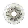 Embrayage à roue libre, démarreur AS-PL SD0185 - Visuel 2