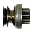 Embrayage à roue libre, démarreur AS-PL SD0185(BOSCH) - Visuel 1