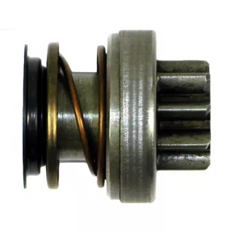 Embrayage à roue libre, démarreur AS-PL SD0185(BOSCH)
