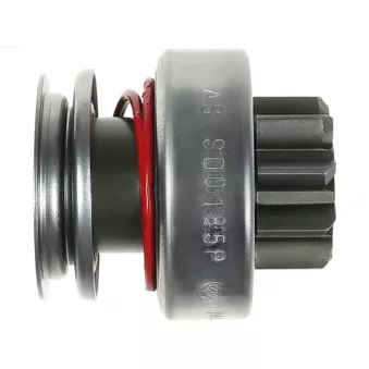 Embrayage à roue libre, démarreur AS-PL SD0185P