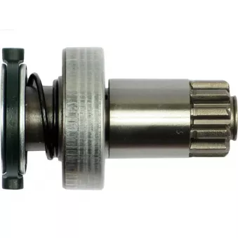 Embrayage à roue libre, démarreur AS-PL SD0186