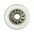 Embrayage à roue libre, démarreur AS-PL SD0186 - Visuel 2