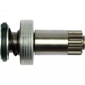 Embrayage à roue libre, démarreur AS-PL SD0187