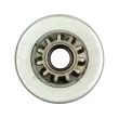 Embrayage à roue libre, démarreur AS-PL SD0187 - Visuel 2