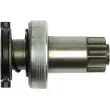 Embrayage à roue libre, démarreur AS-PL SD0188 - Visuel 1