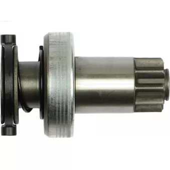 Embrayage à roue libre, démarreur AS-PL SD0188