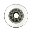 Embrayage à roue libre, démarreur AS-PL SD0188 - Visuel 2