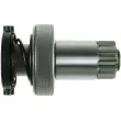 Embrayage à roue libre, démarreur AS-PL SD0188(BOSCH) - Visuel 1
