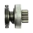 Embrayage à roue libre, démarreur AS-PL SD0189 - Visuel 1