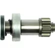 Embrayage à roue libre, démarreur AS-PL SD0194 - Visuel 1
