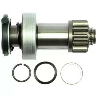 Embrayage à roue libre, démarreur AS-PL SD0195