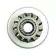 Embrayage à roue libre, démarreur AS-PL SD0195 - Visuel 2