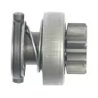 Embrayage à roue libre, démarreur AS-PL SD0198 - Visuel 1