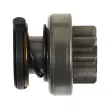 Embrayage à roue libre, démarreur AS-PL SD0198(BOSCH) - Visuel 1