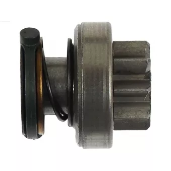 Embrayage à roue libre, démarreur AS-PL SD0198(BOSCH)