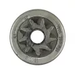 Embrayage à roue libre, démarreur AS-PL SD0198(BOSCH) - Visuel 2