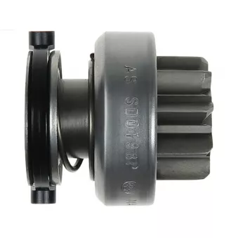 Embrayage à roue libre, démarreur AS-PL SD0198P