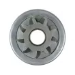 Embrayage à roue libre, démarreur AS-PL SD0198P - Visuel 2