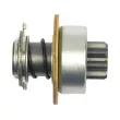 Embrayage à roue libre, démarreur AS-PL SD0200 - Visuel 1