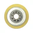 Embrayage à roue libre, démarreur AS-PL SD0200 - Visuel 2