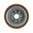 Embrayage à roue libre, démarreur AS-PL SD0200(BOSCH) - Visuel 2