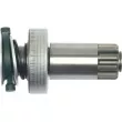 Embrayage à roue libre, démarreur AS-PL SD0208 - Visuel 1