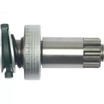 Embrayage à roue libre, démarreur AS-PL SD0208