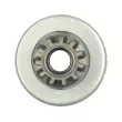 Embrayage à roue libre, démarreur AS-PL SD0208 - Visuel 2
