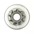 Embrayage à roue libre, démarreur AS-PL SD0211 - Visuel 2