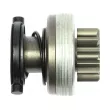 Embrayage à roue libre, démarreur AS-PL SD0218 - Visuel 1