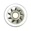 Embrayage à roue libre, démarreur AS-PL SD0218 - Visuel 2