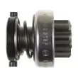 Embrayage à roue libre, démarreur AS-PL SD0218P - Visuel 1