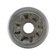 Embrayage à roue libre, démarreur AS-PL SD0218P - Visuel 2